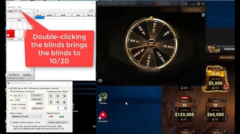 real time assistance poker download